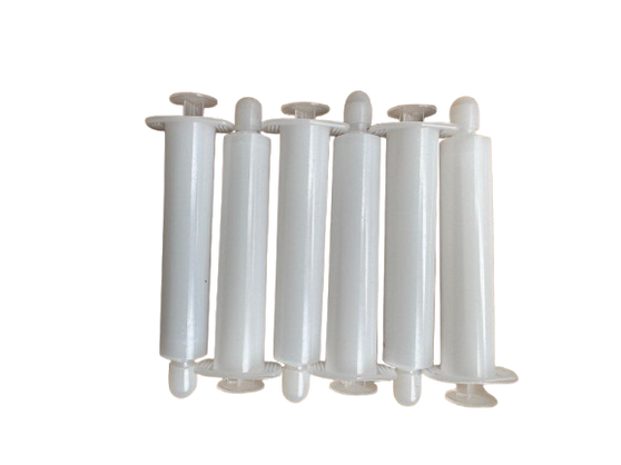 Syringes - Pack of 6