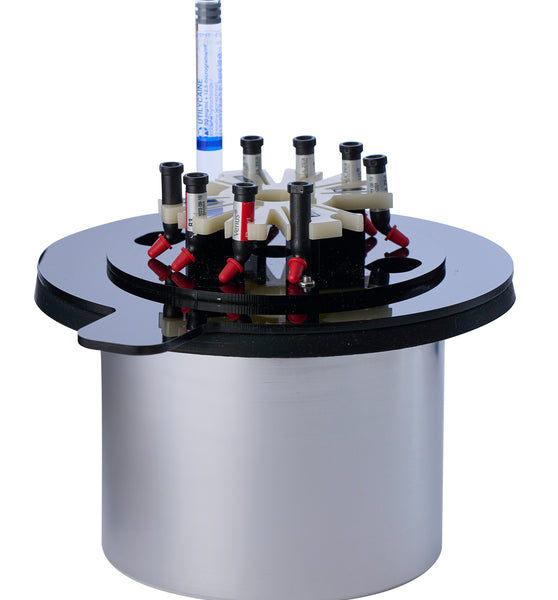 Composite And Compules Attachment