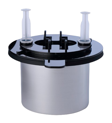 Green Stick & Sheet Wax Attachment