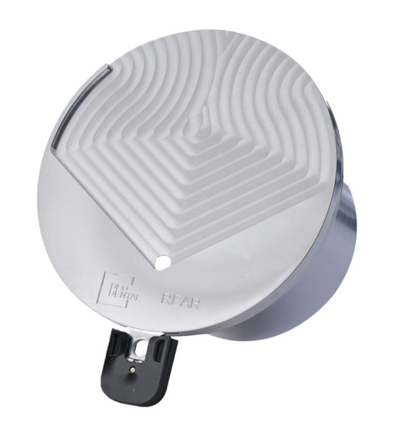 Hot Plate & Heater Stand Attachment