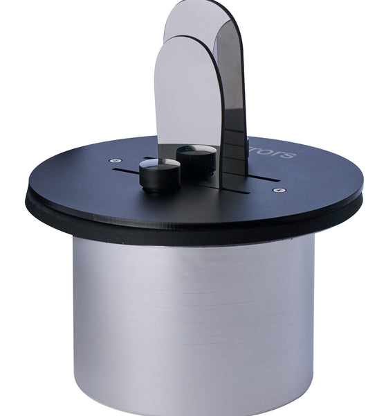 Intra / Oral Photographic Mirror Attachment