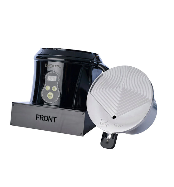 Multi-purpose Heater with the Hot Plate & Heater Stand Attachment (S)