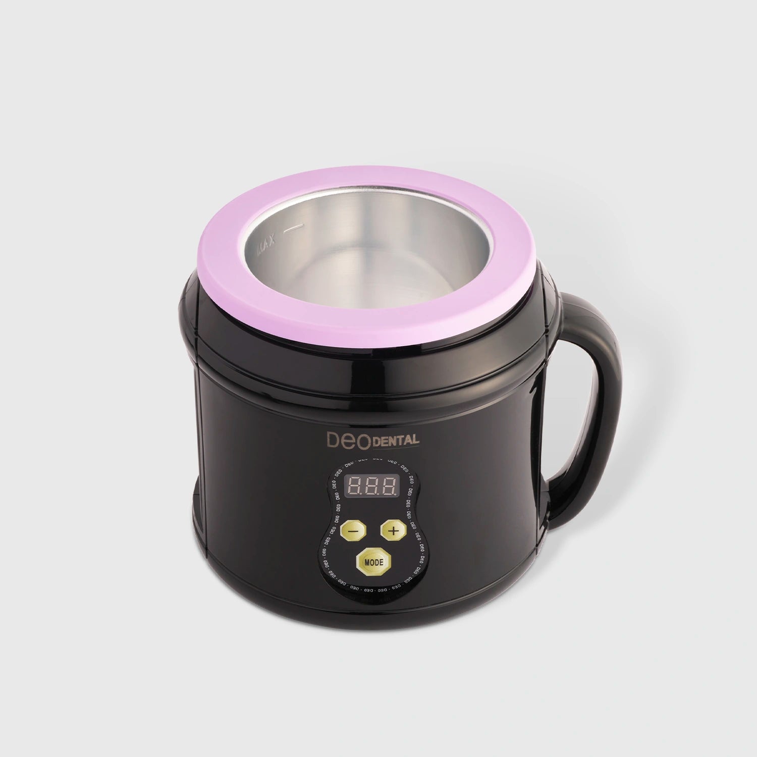 Multi-purpose Heater with the Water Basket Attachment