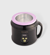 Multi-purpose Heater with the Water Basket Attachment