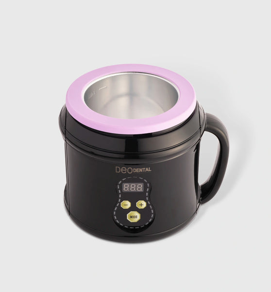 Multi-purpose Heater with the Water Basket Attachment