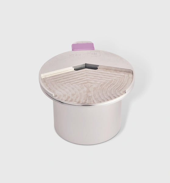 Compact Hot Plate Heater