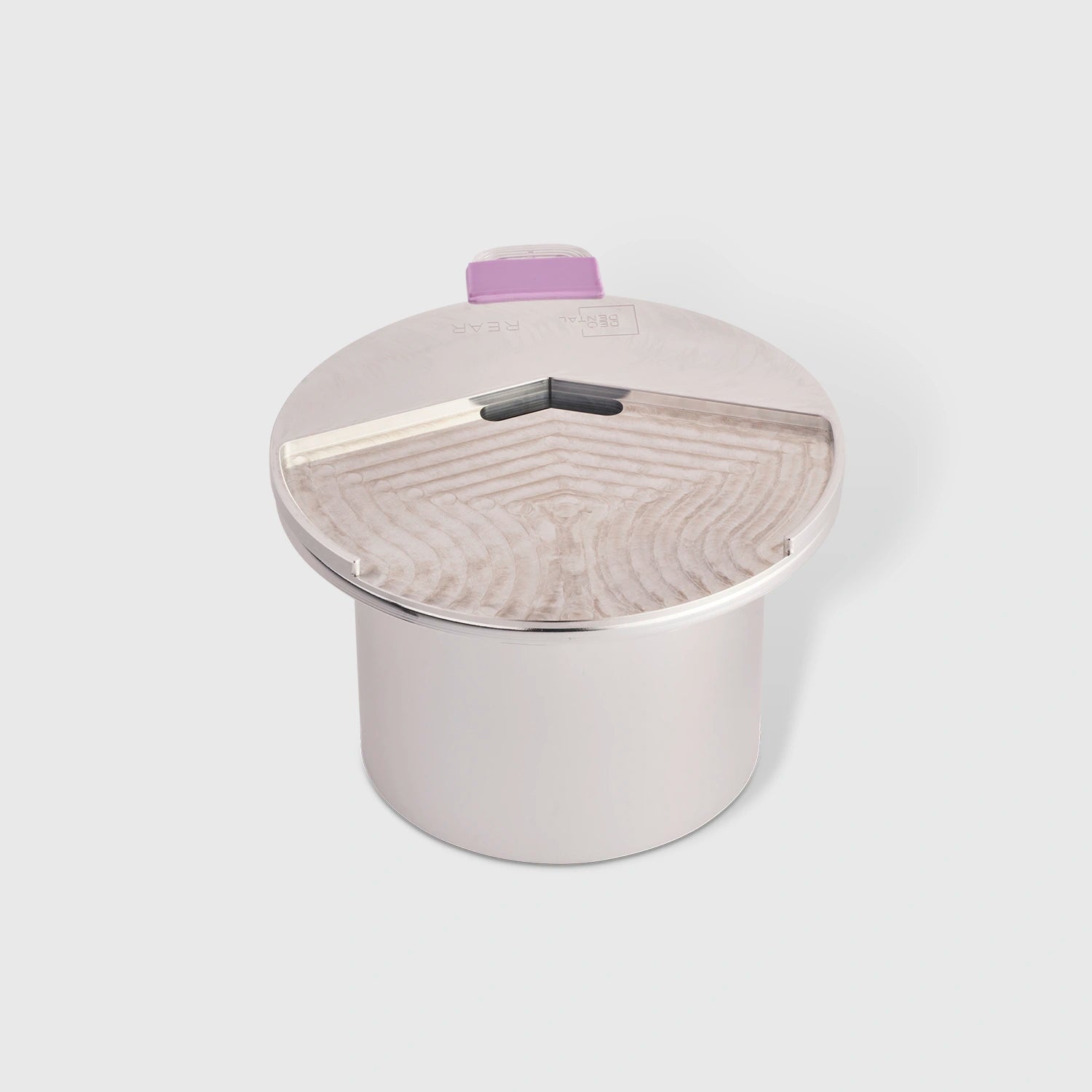 Hot Plate & Heater Stand Attachment