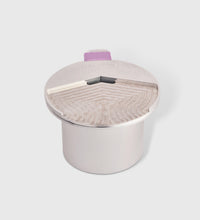 Hot Plate & Heater Stand Attachment