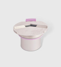 Hot Plate & Heater Stand Attachment