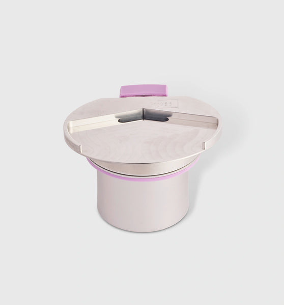 Hot Plate & Heater Stand Attachment
