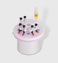 Compact Composite & LA Heater