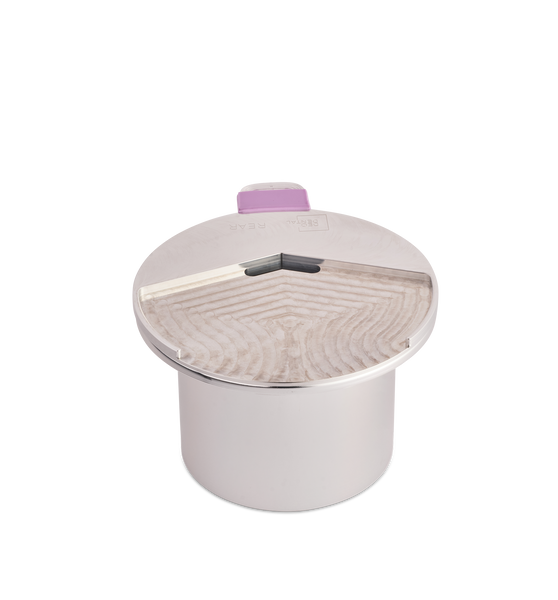 Hot Plate & Heater Stand Attachment