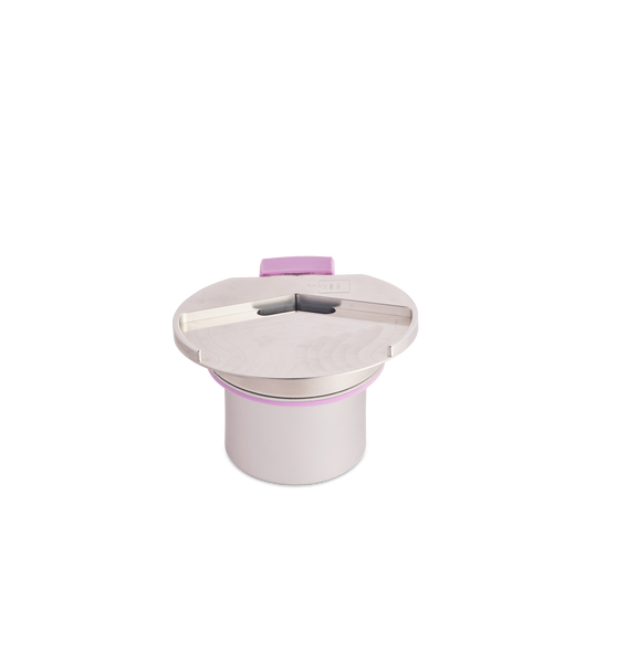 Hot Plate & Heater Stand Attachment