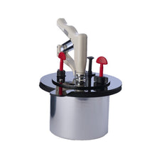Multi-purpose Heater with the Composite And Compules Attachment