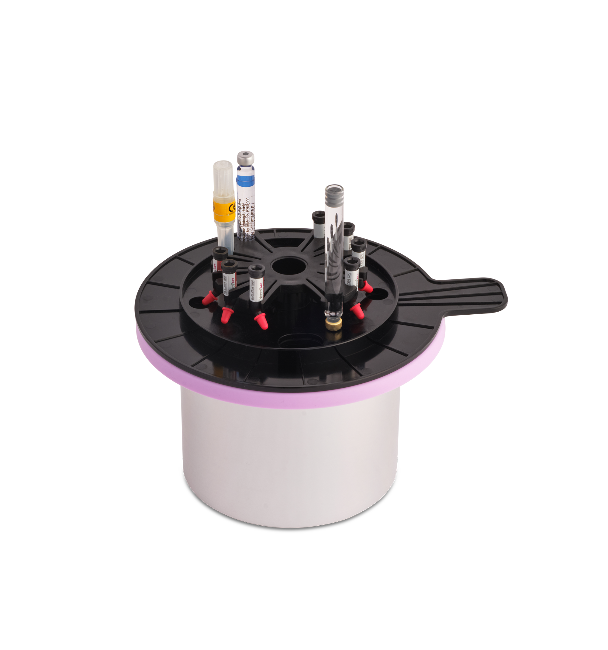 Compule Heater Multi-purpose Heater with the Composite & LA Attachment – Deo Dental