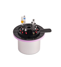 Multi-purpose Heater with the Composite And Compules Attachment