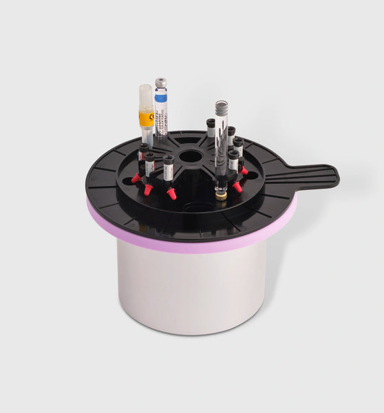 Composite And Compules Attachment