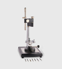 Dental Lab Parallel Surveyor Visualizer