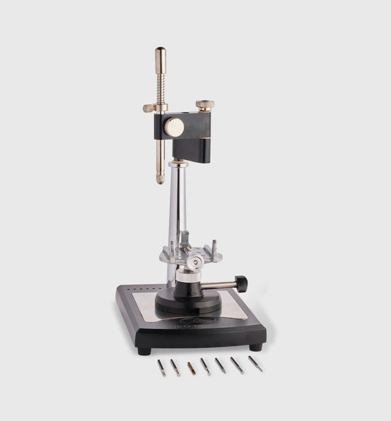 DISCOUNTED UNTIL THE END OF APRIL                                  Dental Lab Parallel Surveyor Visualizer