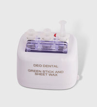 Compact Syringe & Half Sheet Wax Heater