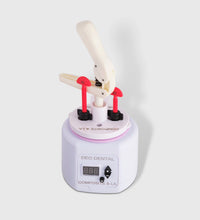 Compact Composite & LA Heater