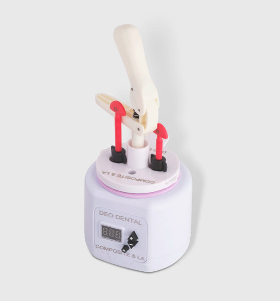 Compact Composite & LA Heater