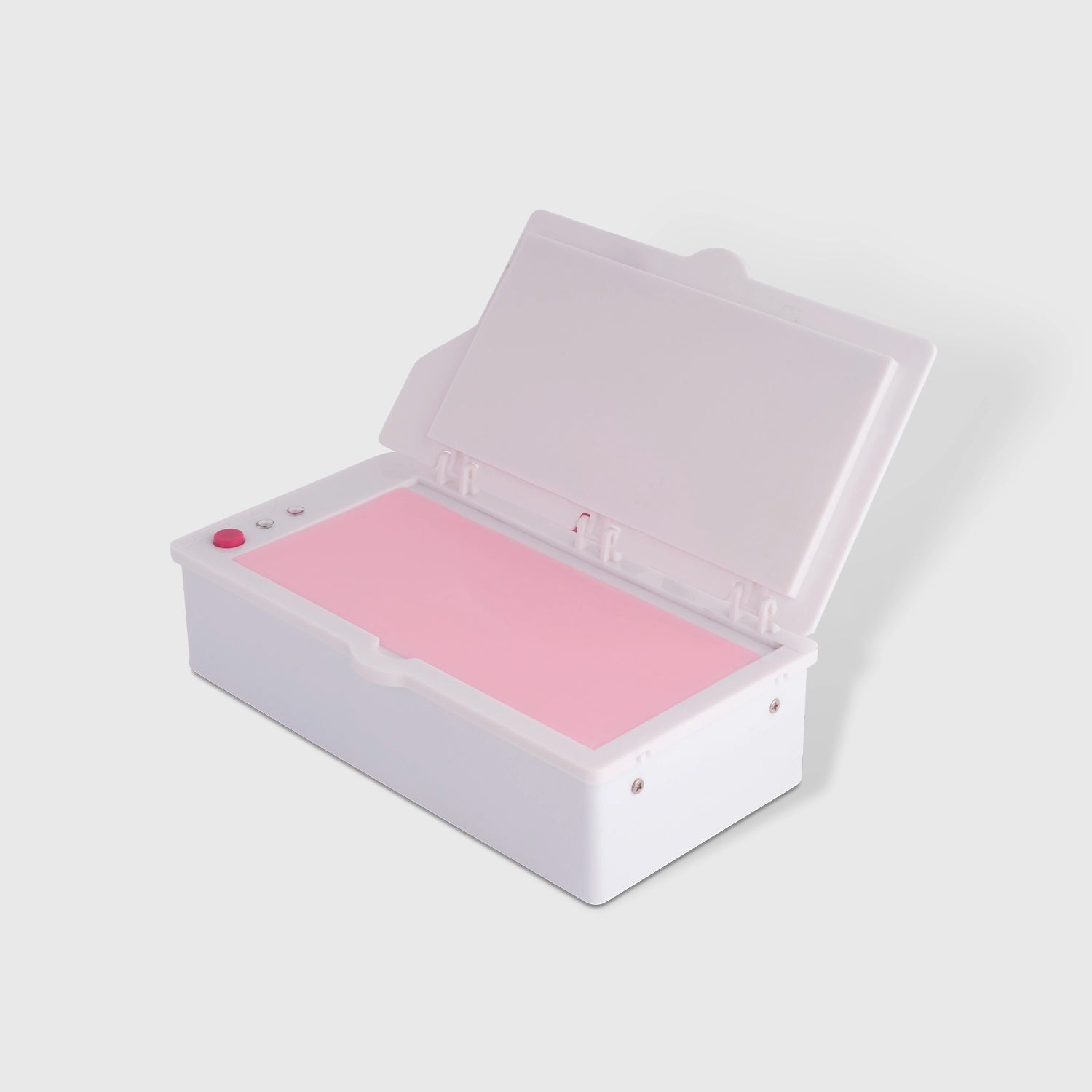 Full Sheet Wax Heater