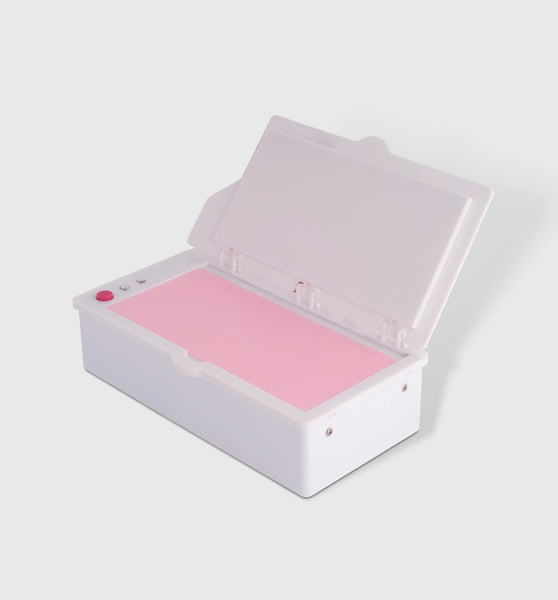 Full Sheet Wax Heater