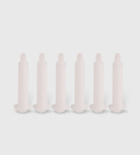 Compact Syringe & Half Sheet Wax Heater