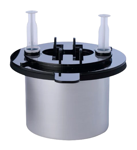 Multi-purpose Heater with the Green Stick & Sheet Wax Attachment (S)