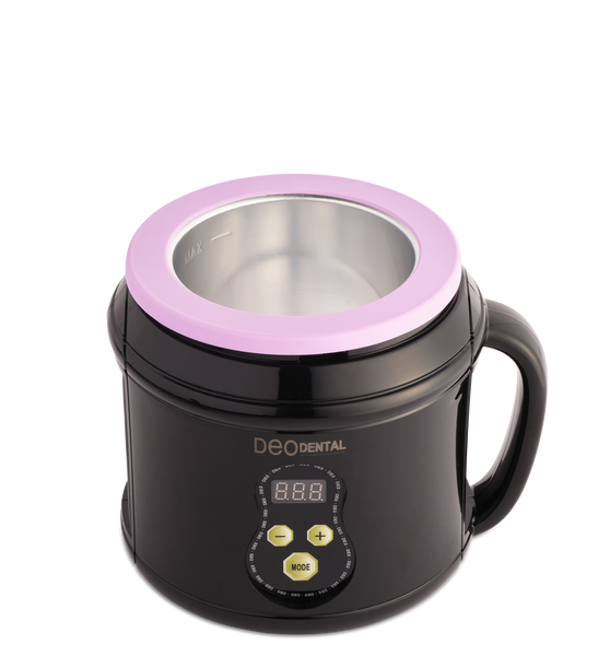 Multi-purpose Heater with the Water Basket Attachment