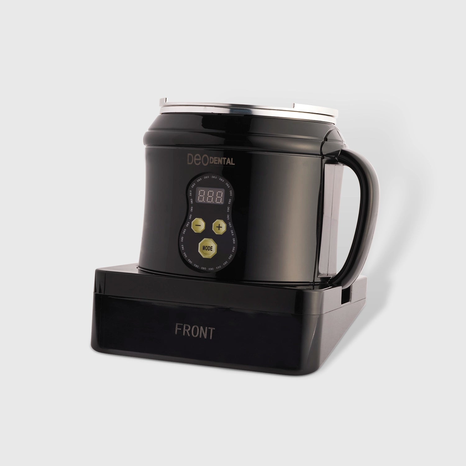 Multi-purpose Heater with the Hot Plate & Heater Stand Attachment