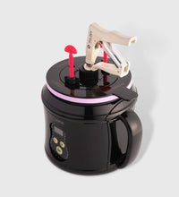 Multi-purpose Heater with the Composite And Compules Attachment