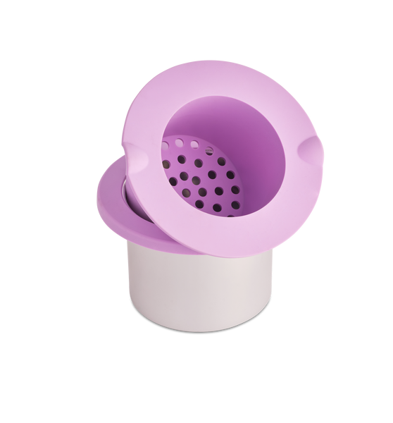 Multi-purpose Heater with the Water Basket Attachment