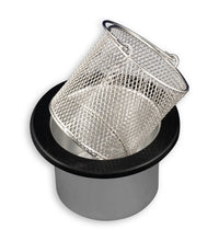 Multi-purpose Heater with the Water Basket Attachment