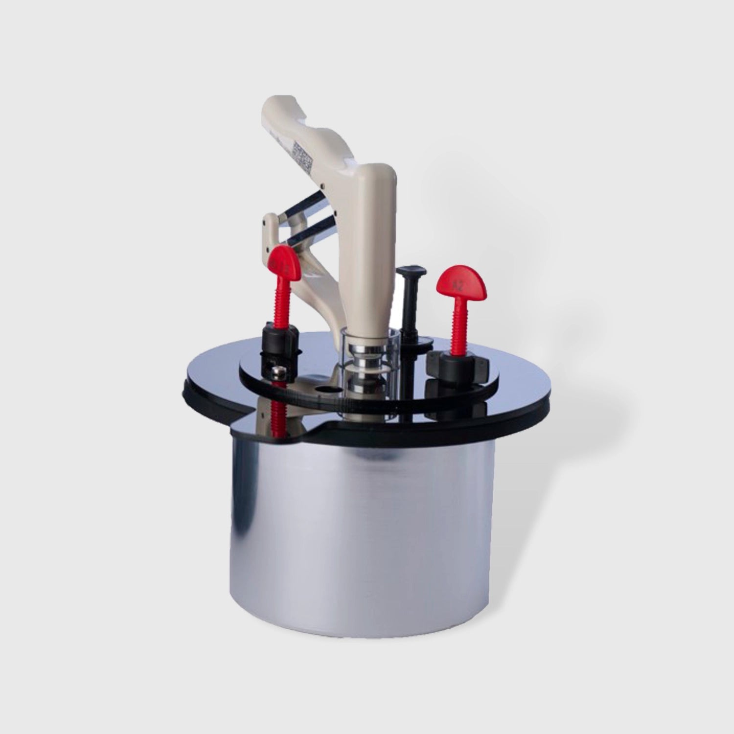 Composite & LA Attachment