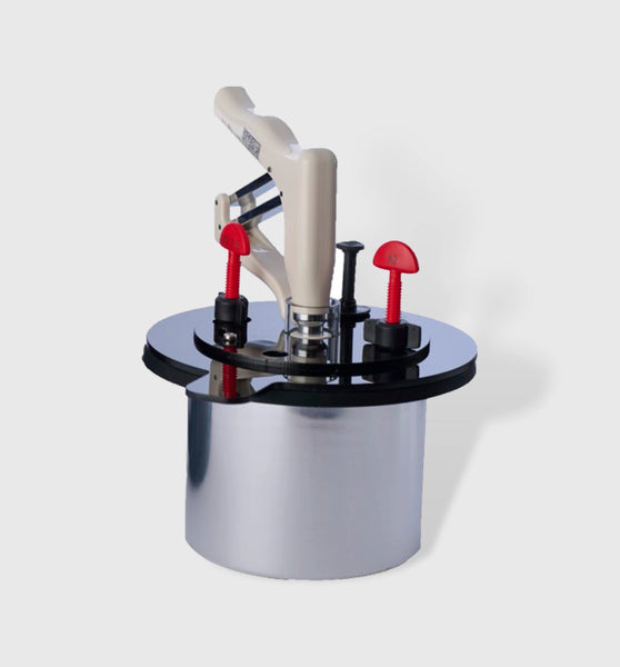 Composite And Compules Attachment