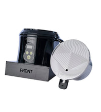 Multi-purpose Heater with the Hot Plate & Heater Stand Attachment (S)